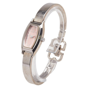 Balenciaga Bangle Watch