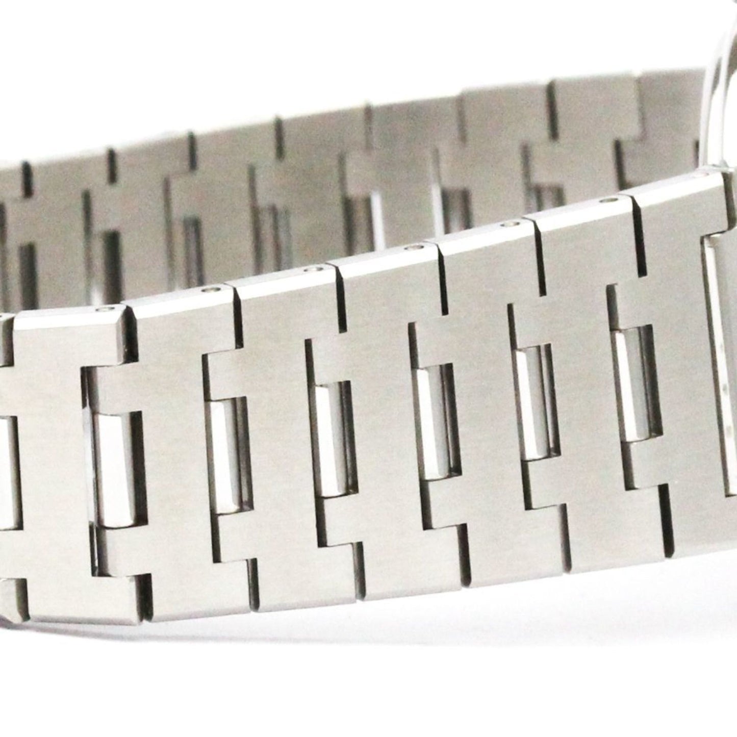 Bvlgari Bvlgari-Bvlgari Steel Quartz