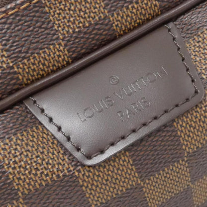 Louis Vuitton Damier Rivington Pm N41157 Shoulder Bag