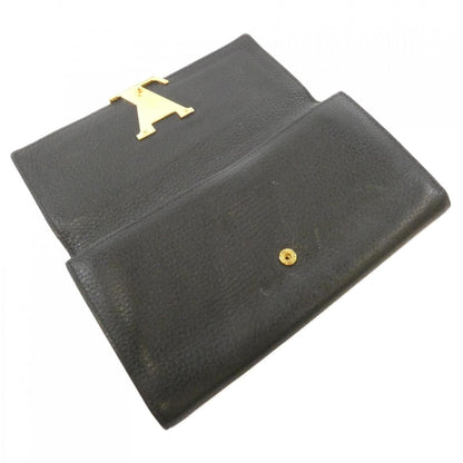 Louis Vuitton Taurillon Capucines Portefeuille M61248 Wallet
