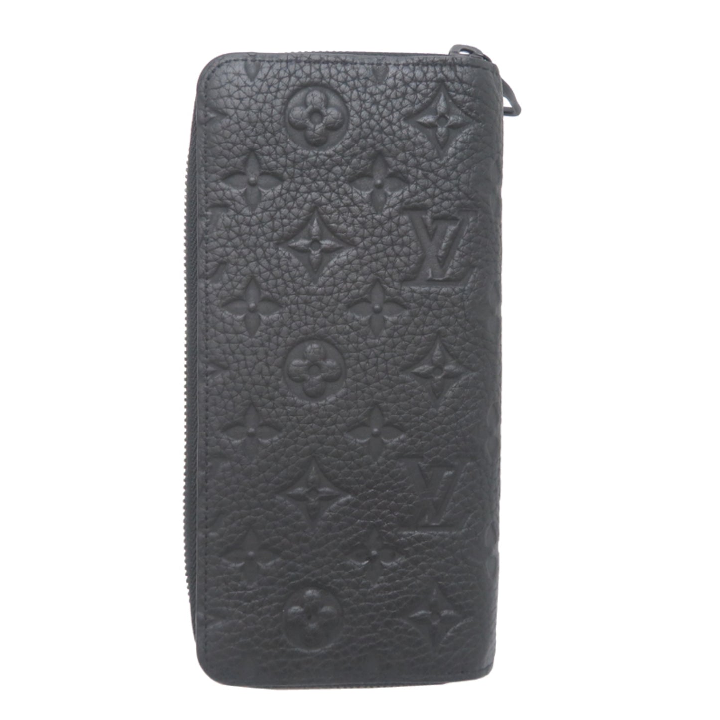 Louis Vuitton Zippy Vertical