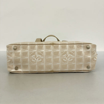 Chanel New Travel Nylon Handbag