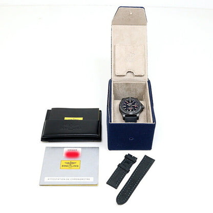 Breitling Avenger Blackbird V17311