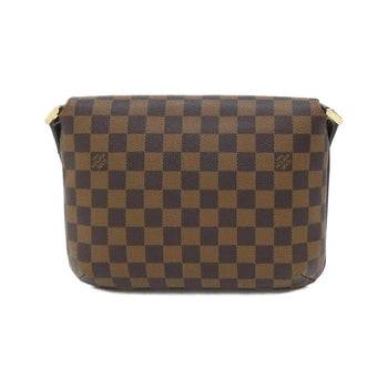 Louis Vuitton Damier Musette Tango Shoulder Bag N51255