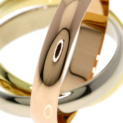 Cartier Trinity #51 Ring