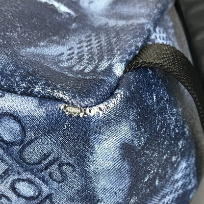 Louis Vuitton N50060 Damier Salt Discovery Backpack Pm