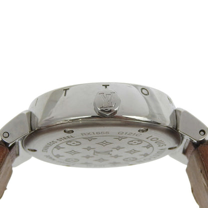 Louis Vuitton Tambour Q121C Watch