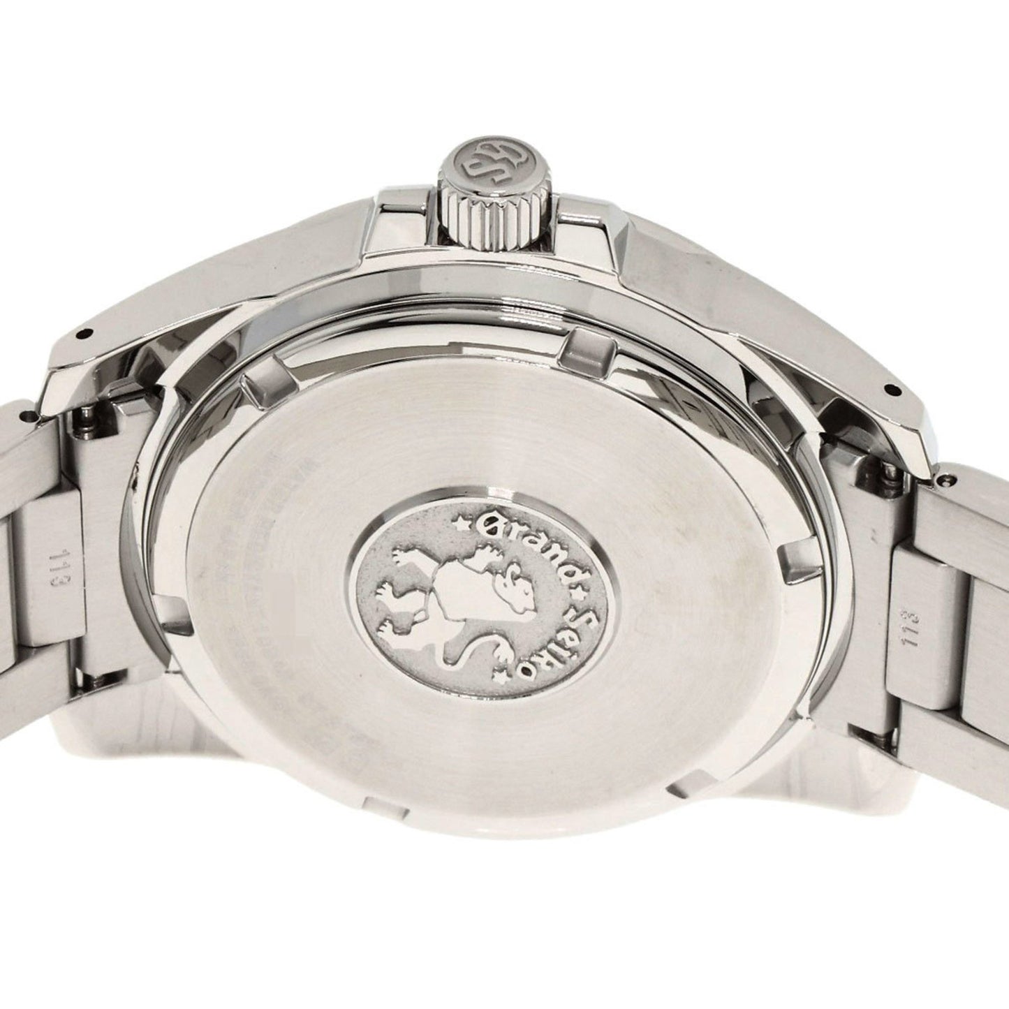 Seiko Sbga225 9R65-0Ag1 Grand Spring Drive Heritage Collection