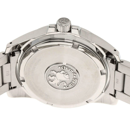 Seiko Sbga225 9R65-0Ag1 Grand Spring Drive Heritage Collection