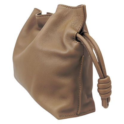 Loewe Flamenco Clutch Mini