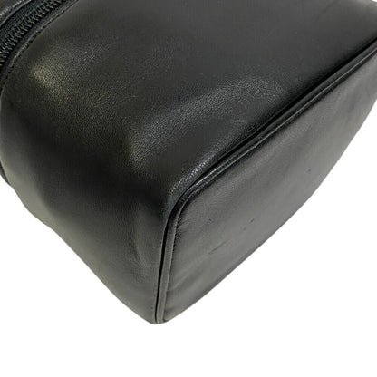 Salvatore Ferragamo Au-22 9258 2-Way Vanity Bag