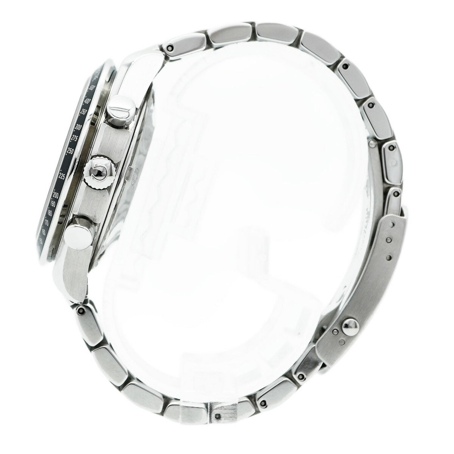 Omega Speedmaster 3210.51 Black Dial