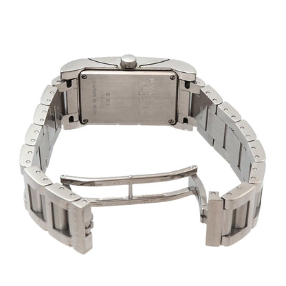 Bvlgari Rettangolo Rt39S