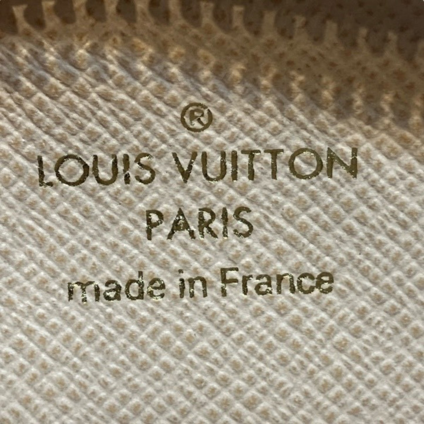 Louis Vuitton Giant By The Pool Multi-Pochette Coin Case