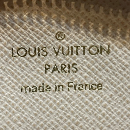 Louis Vuitton Giant By The Pool Multi-Pochette Coin Case