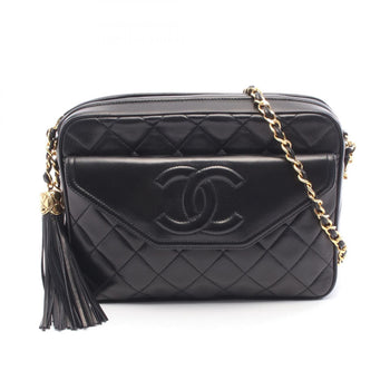 Chanel Matelasse Shoulder Bag
