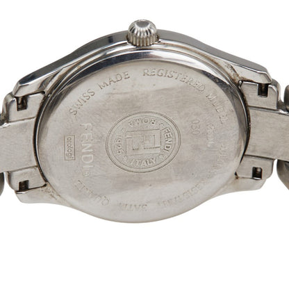 Fendi Men'S Watch