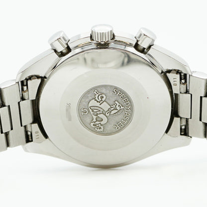 Omega Speedmaster 3510.50 Black Dial