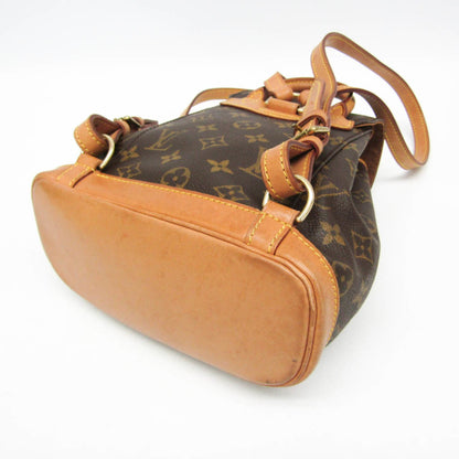 Louis Vuitton Monogram Mini Monsuri M51137