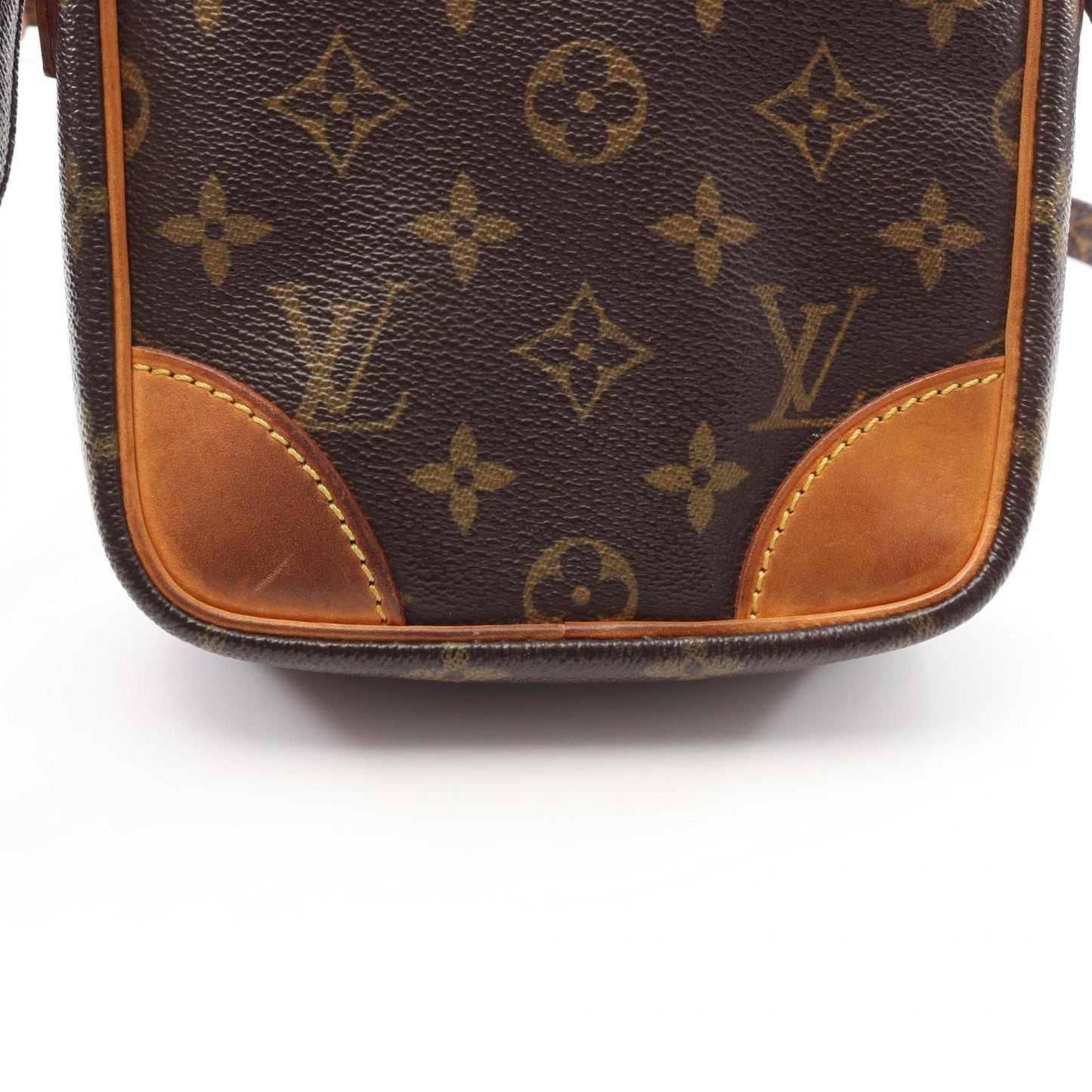 Louis Vuitton Danube Shoulder Bag
