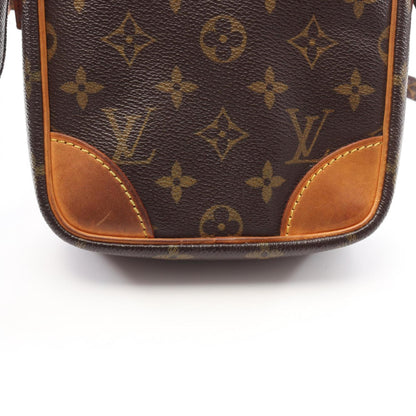 Louis Vuitton Danube Shoulder Bag