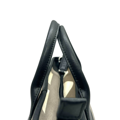 Bally Handbag/Shoulder Bag In Canvas