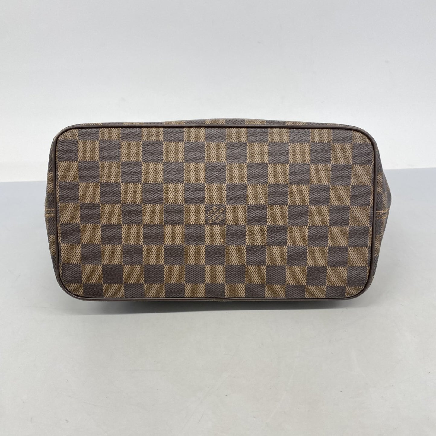 Louis Vuitton Damier Saleya Pm Handbag N51183 Ebene