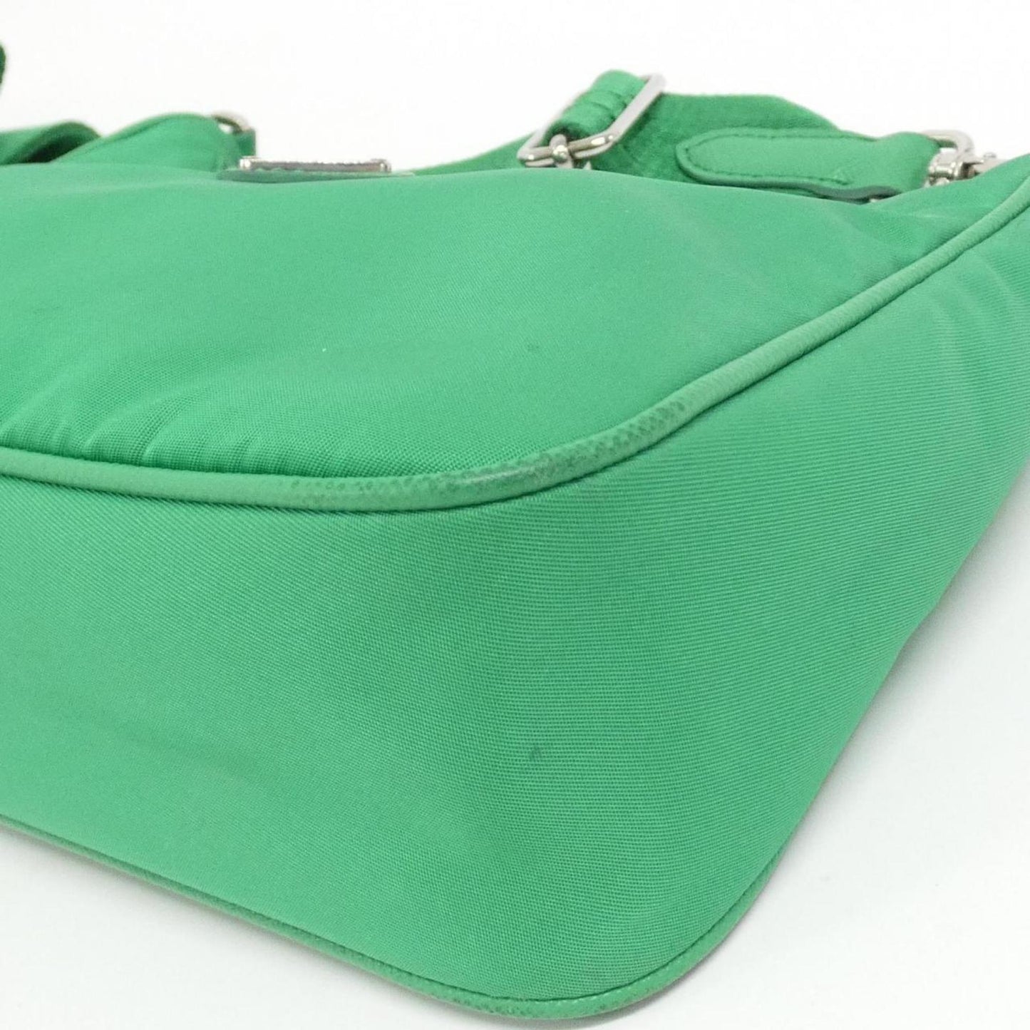 Prada 1Bh204 Shoulder Bag