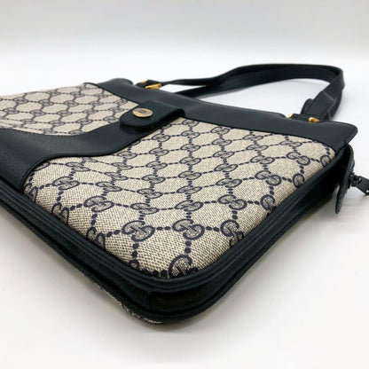 Shoulder Bag Gg Supreme - Gucci Handbag