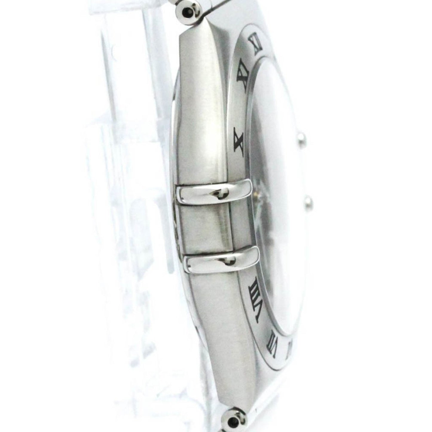 Omega Constellation Stainless Steel Quartz