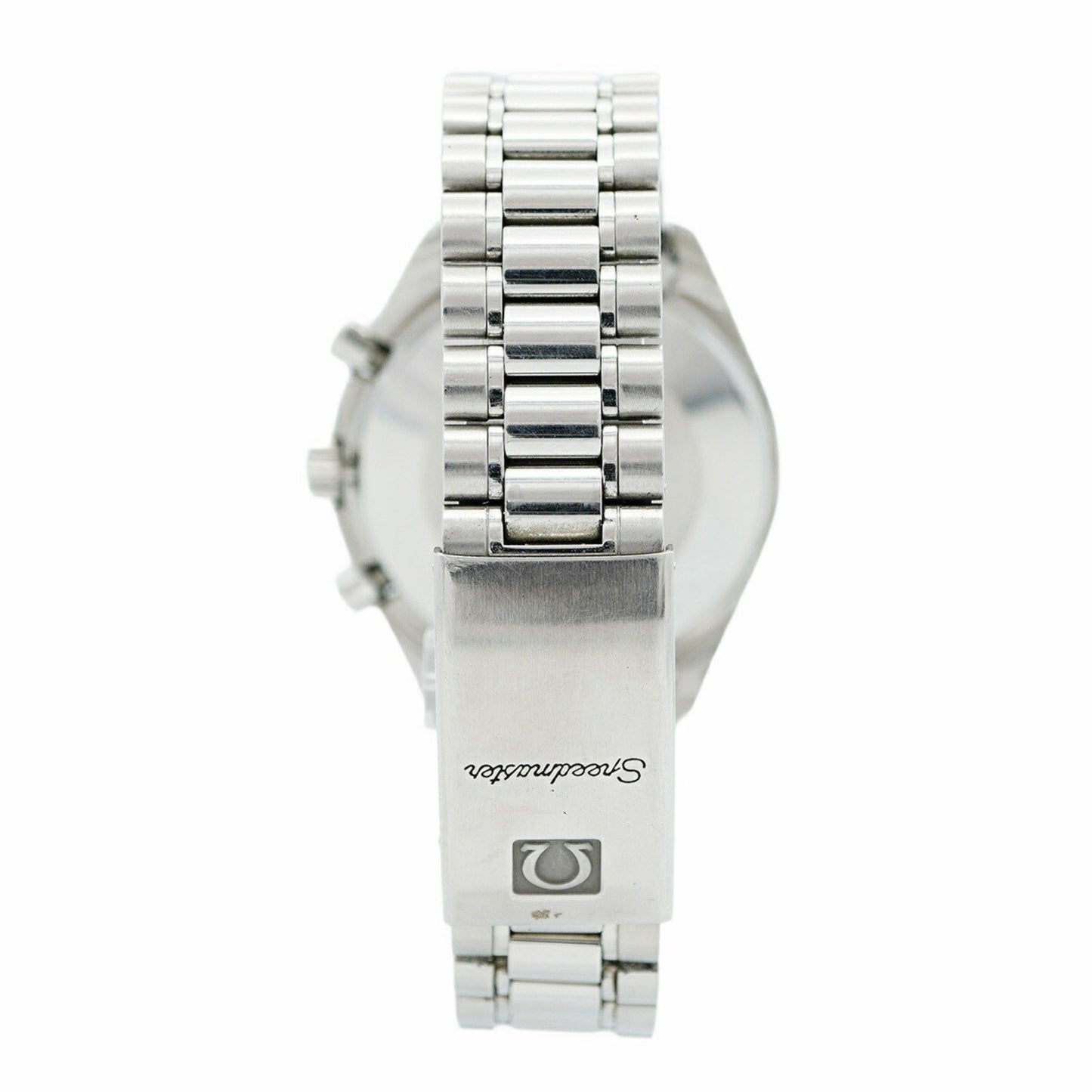 Omega Speedmaster 3510.50 Black Dial