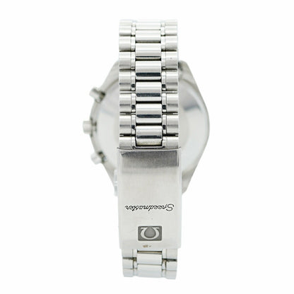 Omega Speedmaster 3510.50 Black Dial