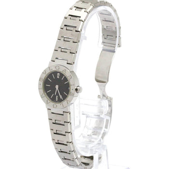 Bvlgari Bvlgari-Bvlgari Steel Quartz