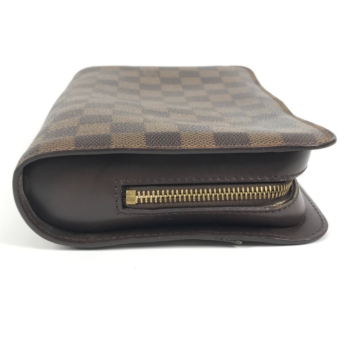 Louis Vuitton N51993 Damier Saint Louis Clutch Bag