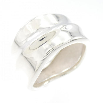Tiffany Leaf Ring