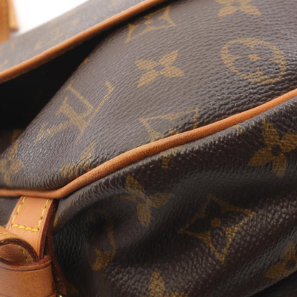 Louis Vuitton Saumur 30 Shoulder Bag