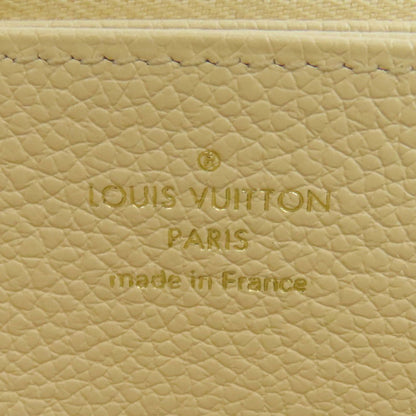 Louis Vuitton M82212 Zippy Wallet Long Empreinte