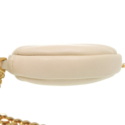 Like New Bvlgari Serpenti Cabochon Chain Shoulder Bag