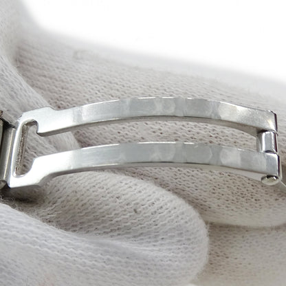 Cartier Santos Octagon Date Quartz Watch For Women