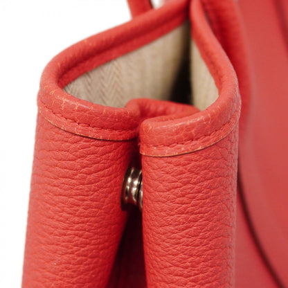 Hermes Herms Garden Tpm Negonda Bougainvillea Tote Bag