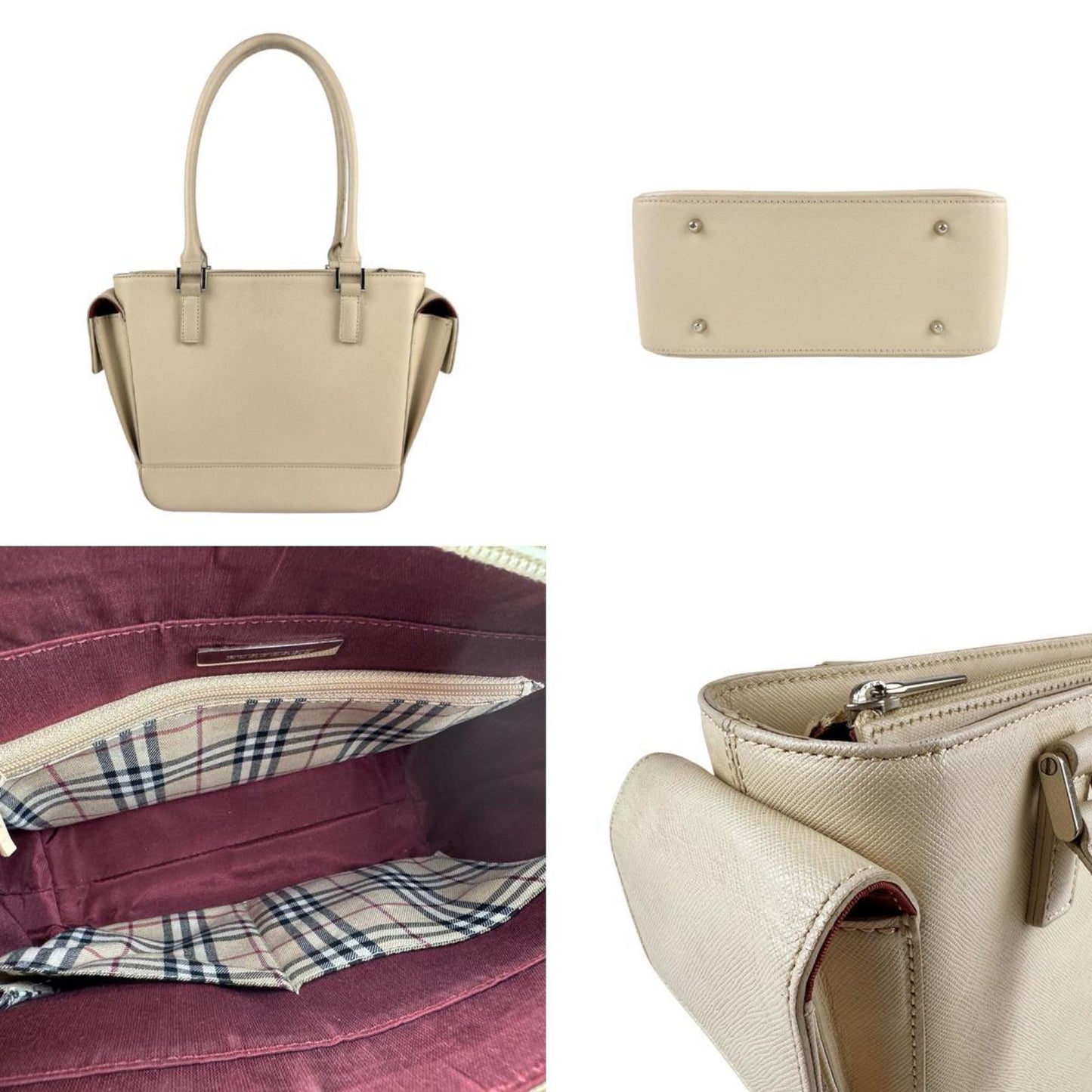 Burberry Shoulder Bag