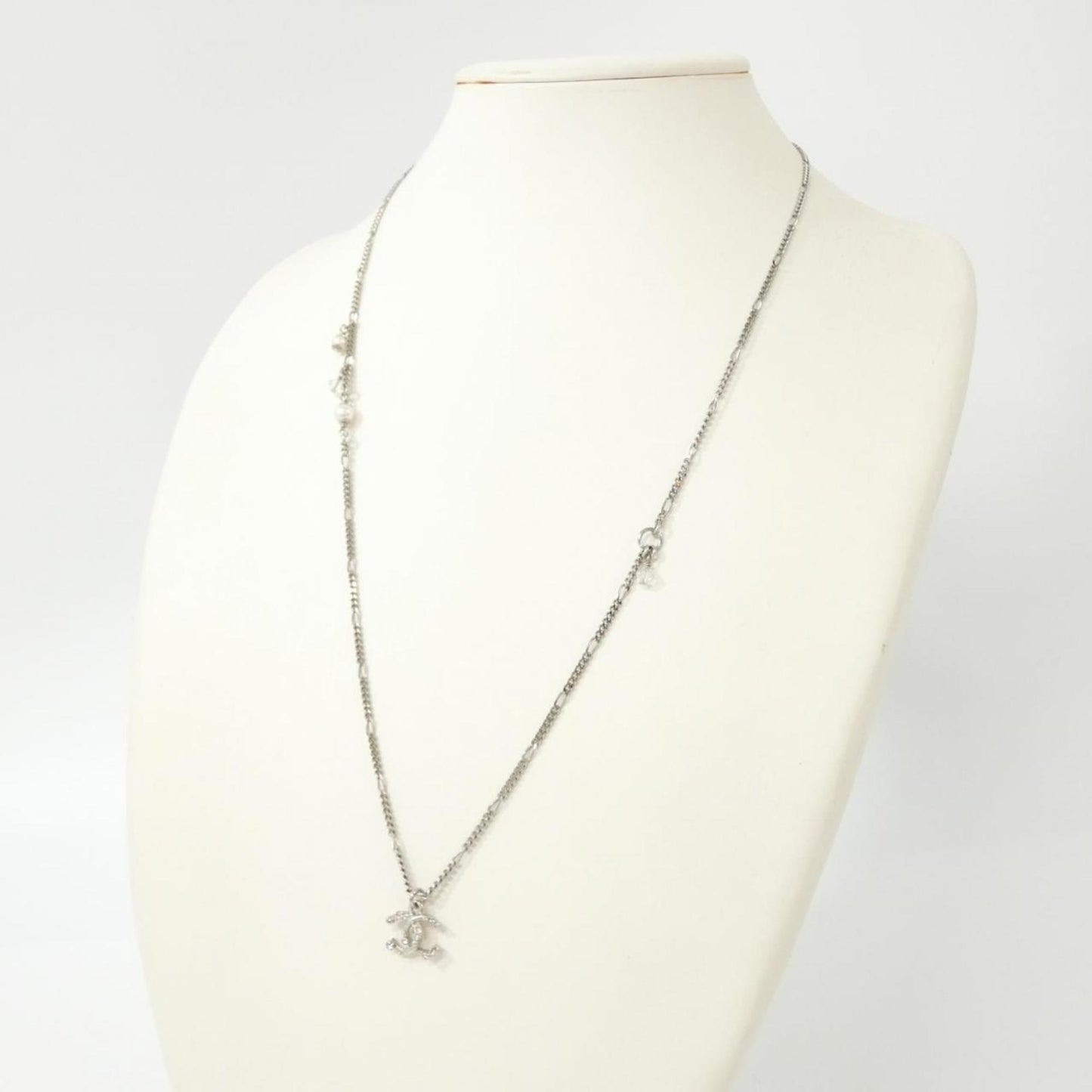 Chanel Ab6528 Necklace