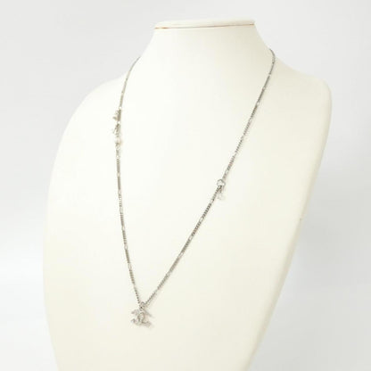 Chanel Ab6528 Necklace