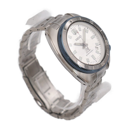 Seiko Prospex 1970 Mechanical Diver Naoki Uemura Limited Edition 500 Pieces Watch Sbdx057 Stainless