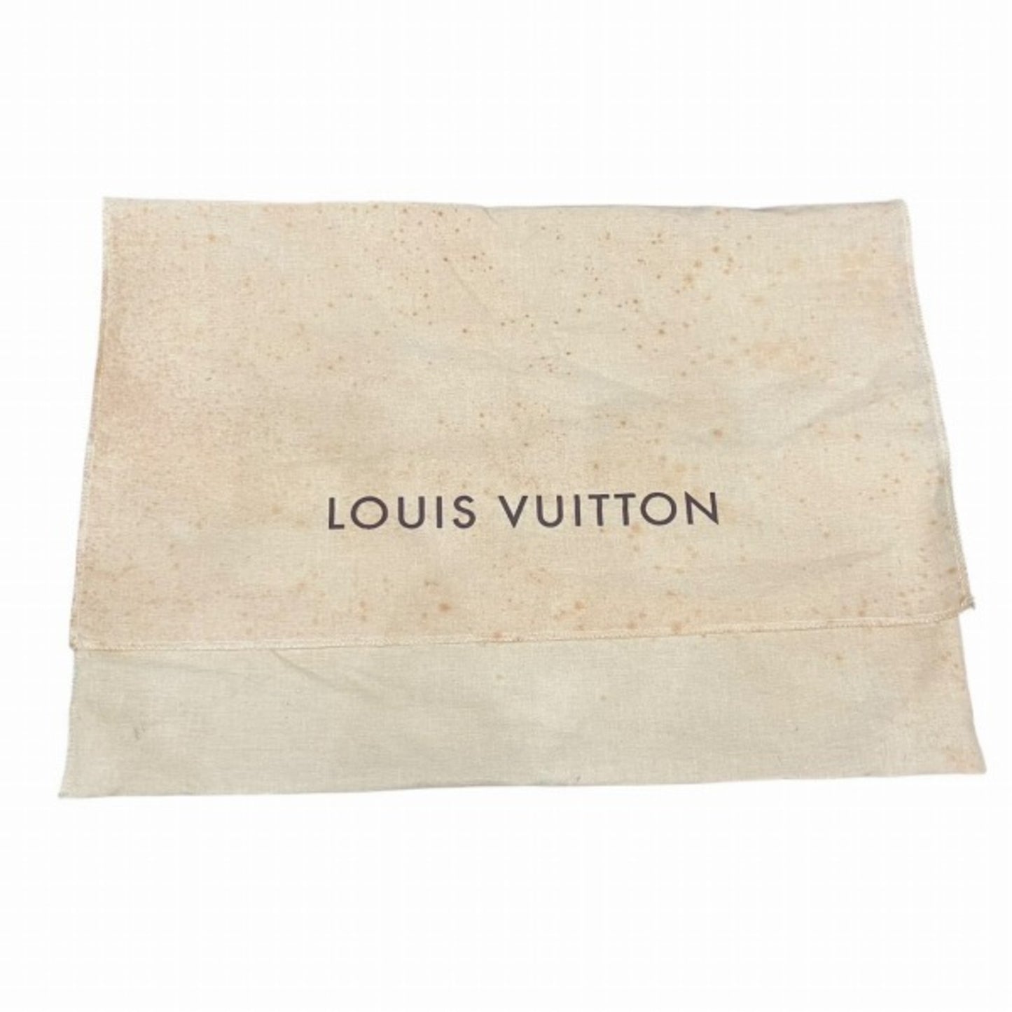 Louis Vuitton Monogram Nile M45244 Shoulder Bag