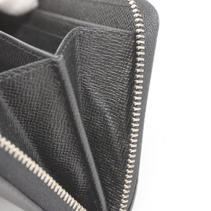 Louis Vuitton Wallet/Coin Case Epi Zippy Coin Purse M60152 Noir
