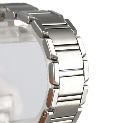 Cartier Tank Franaise Small Watch