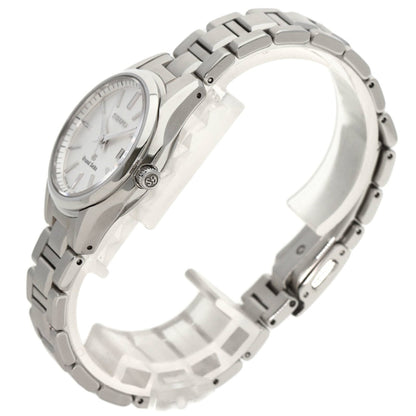 Seiko Stgf081 Grand Watch Stainless Steel Ss