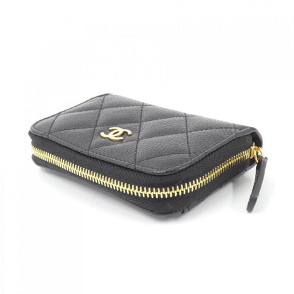 Chanel Timeless Classic Ap0216 Wallet/Coin Case