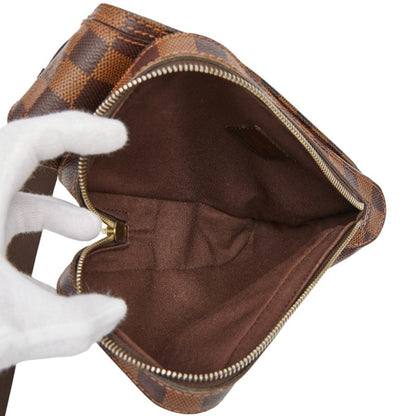 Louis Vuitton Damier Geronimos Shoulder Bag